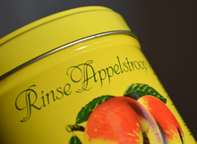 Timson Rinse Appelstroop