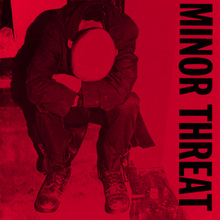 Minor Threat – <cite>Filler</cite> EP