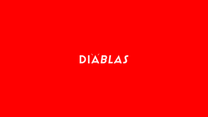 Diablas 1