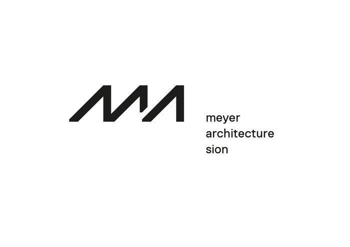 Meyer Architecture - Fonts In Use