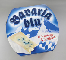 Bavaria blu