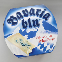 Bavaria blu