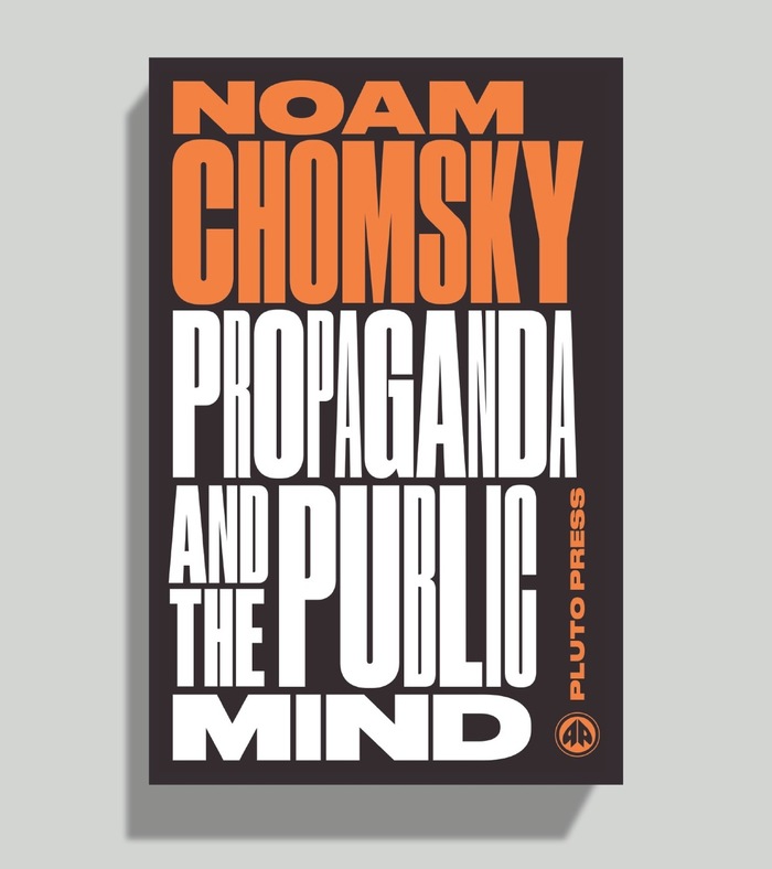 Chomsky Perspectives book series 4