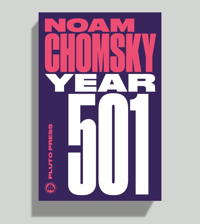 Chomsky Perspectives book series 5