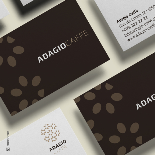 Adagio Caffé 1