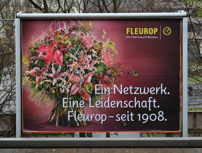 Fleurop Germany 1