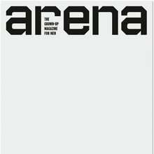 <cite>arena</cite> magazine