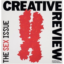 <cite>Creative Review</cite>, Sep. 1998