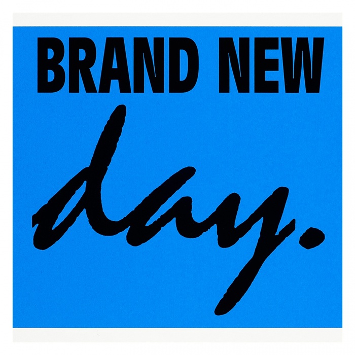 Brand New Day print 3