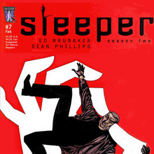 <cite>Sleeper</cite>