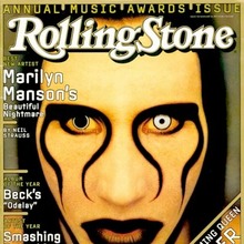 <cite>Rolling Stone</cite>, Jan 23, 1997