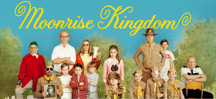 Moonrise Kingdom poster and website 3