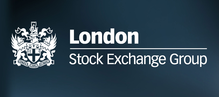 London Stock Exchange logos