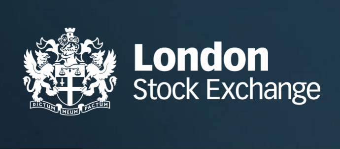 London Stock Exchange logos 1