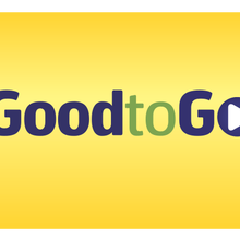 Good To Go logo