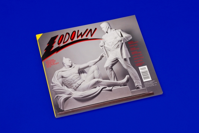 Lodown magazine issue 82 1