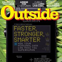 <cite>Outside</cite>, Oct 2015