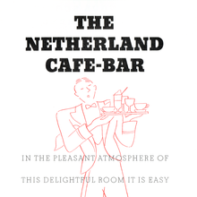 The Netherland Cafe-Bar