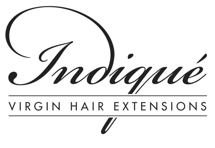 Indique Virgin Hair Extensions 5