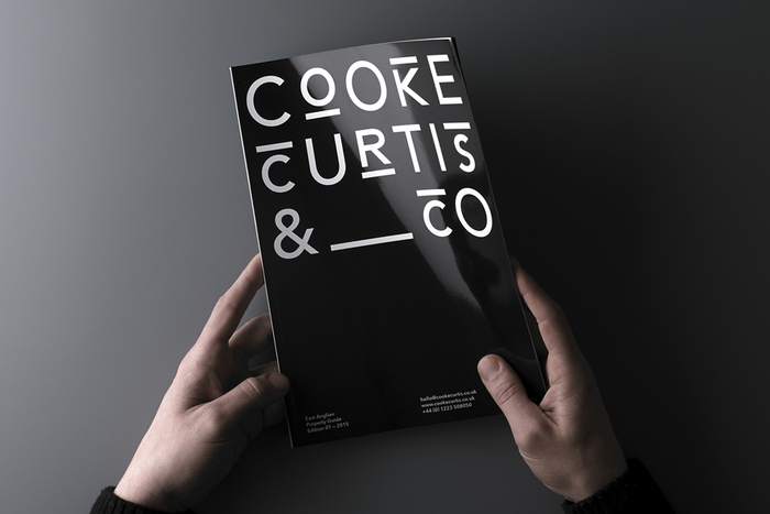 Cooke Curtis & Co. by The District 2