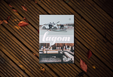 <cite>Lagom</cite> magazine