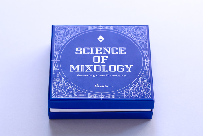 Science Of Mixology 5