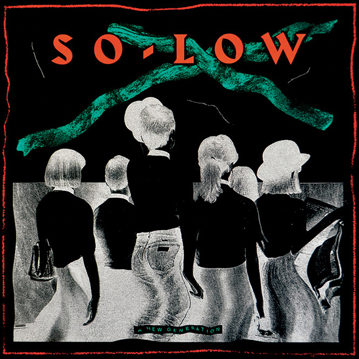 So Low by JD Twitch 1