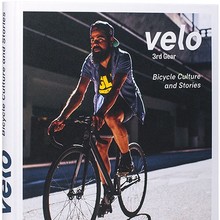 <cite>Velo 3rd Gear – Bicycle Culture and Stories</cite>