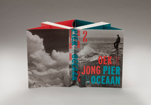 <cite>Pier en Oceaan</cite> by Oek de Jong