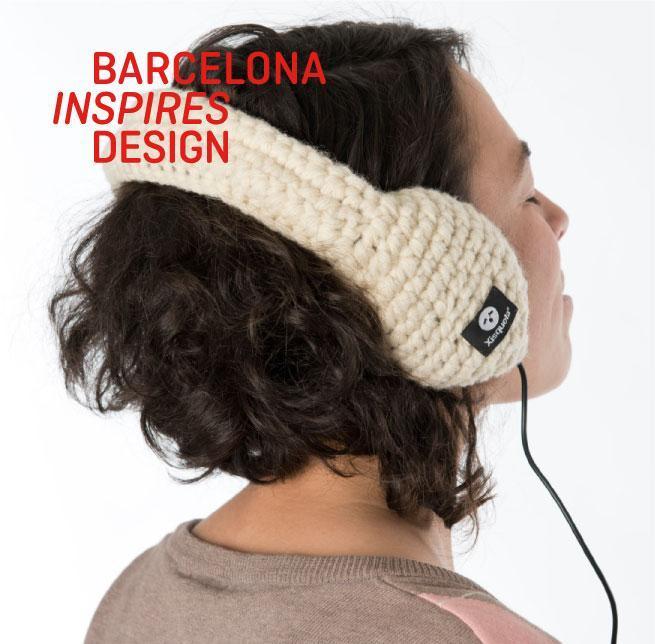 Barcelona Inspires Design 2