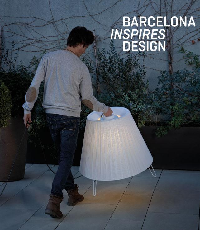 Barcelona Inspires Design 3