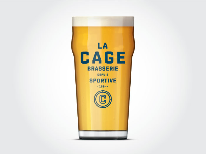 La Cage – Brasserie sportive 3