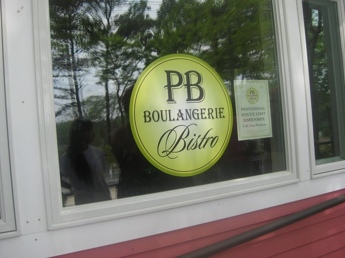 PB Boulangerie Bistro 3