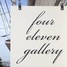 Four Eleven Gallery