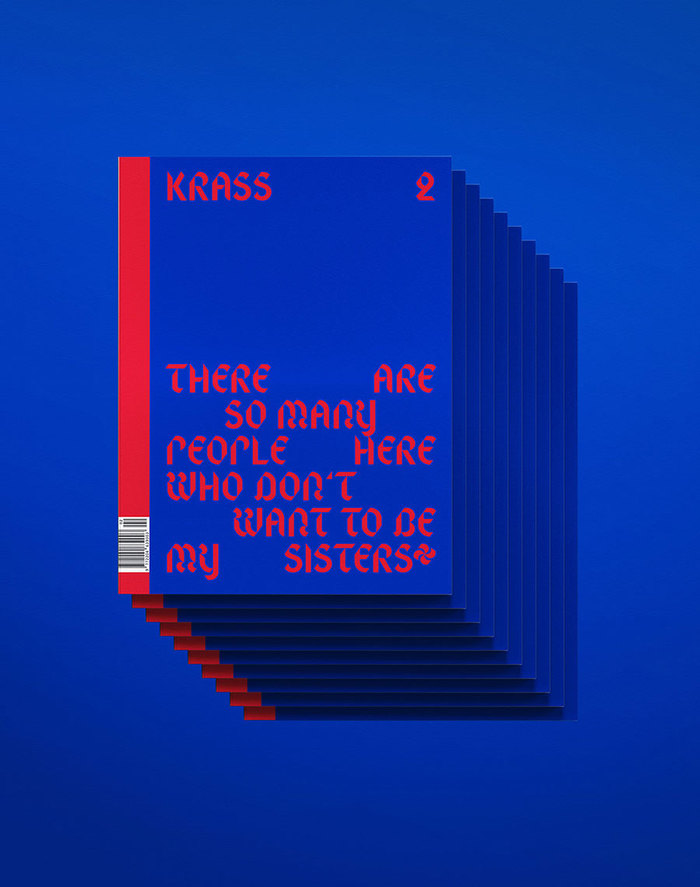 Krass Journal issue 2 1