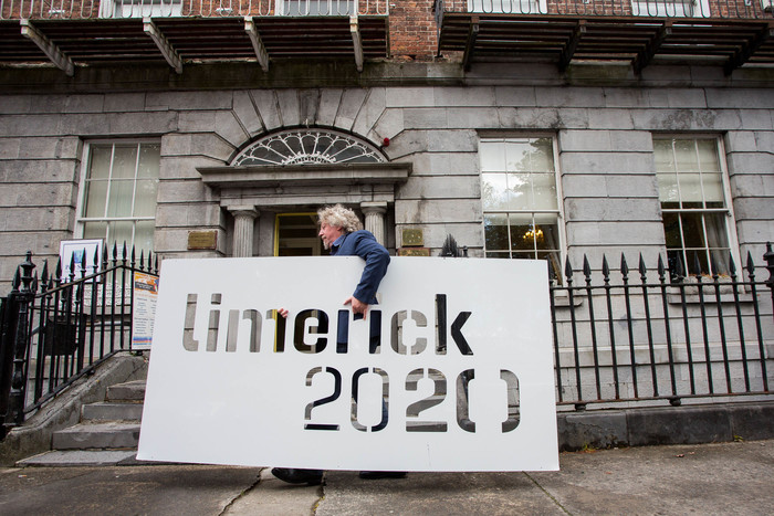 Limerick 2020 4