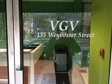 VGV 135 Weybosset Street