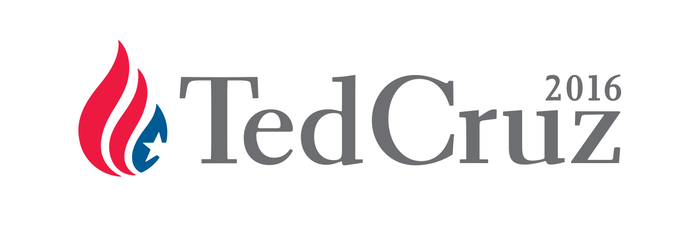 Ted Cruz 2016 Presidential Campaign logo 1