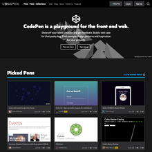 Codepen.io