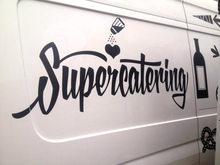 Supercatering