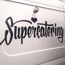 Supercatering