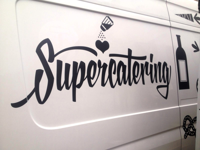 Supercatering 1