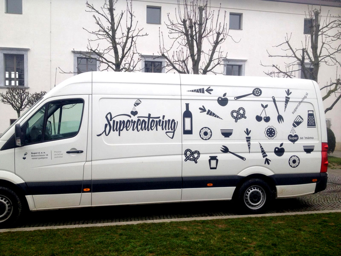 Supercatering 2