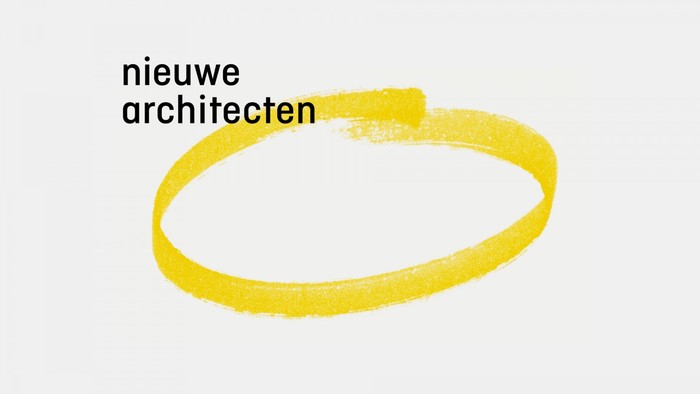 Nieuwe Architecten 1