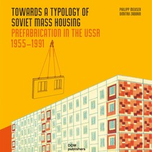 <cite>Towards a Typology of Soviet Mass Housing</cite>