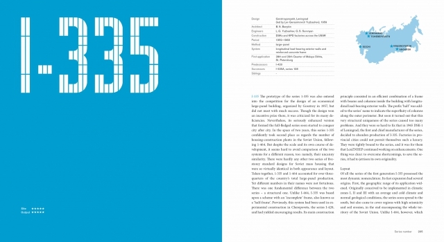 Towards a Typology of Soviet Mass Housing 2