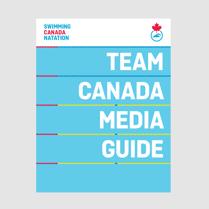 Swimming Canada 7