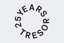 25 Years Tresor