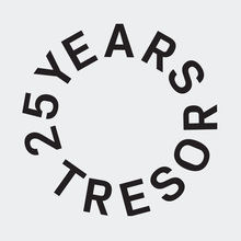 25 Years Tresor