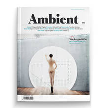 <cite>Ambient</cite> issue 102